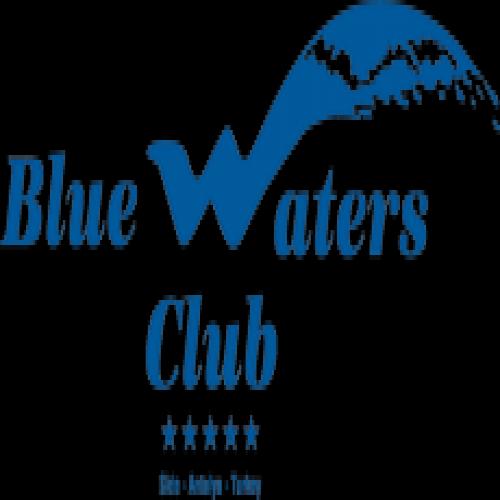 Blue Waters Club Hotel