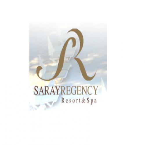 Saray Regency Resort Spa